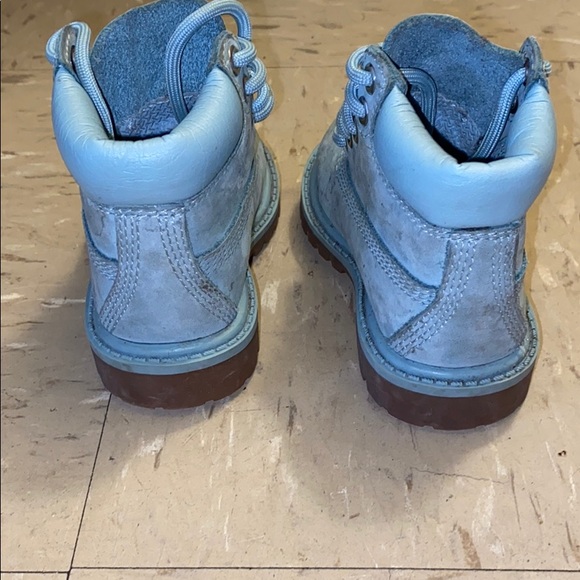 Timberland - Picture 3 of 5